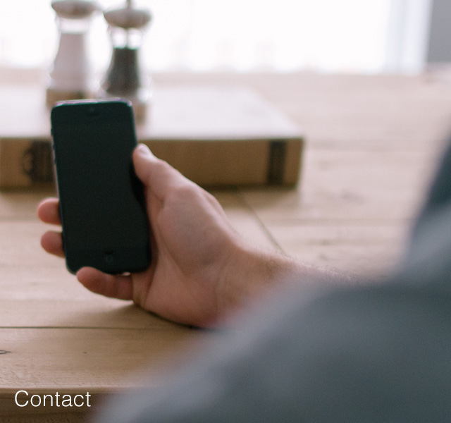 Contact